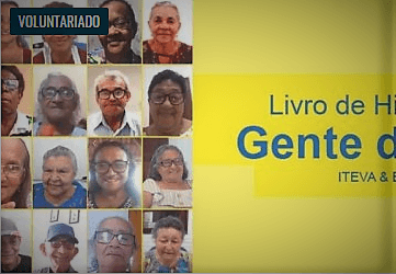 Voluntariado no Grupo Trama Reputale constrói novas parcerias