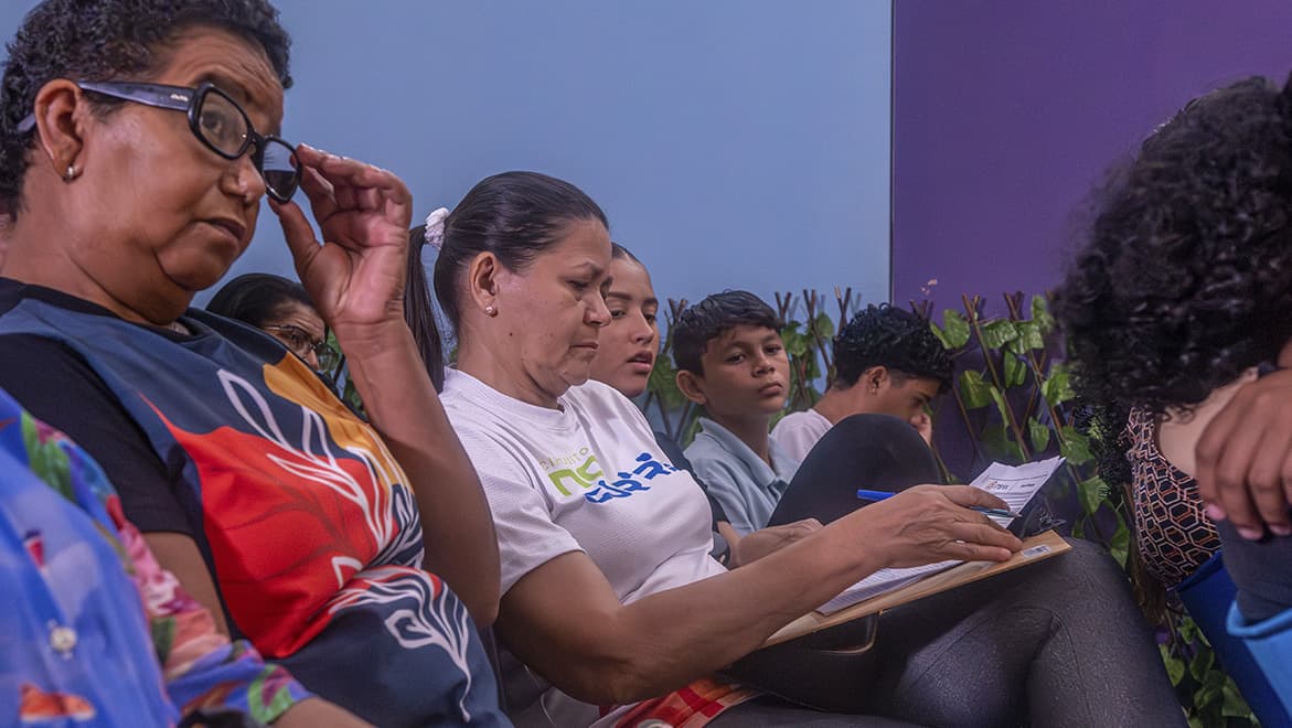 Brasilseg contribui com formação em Educação Financeira no ITEVA