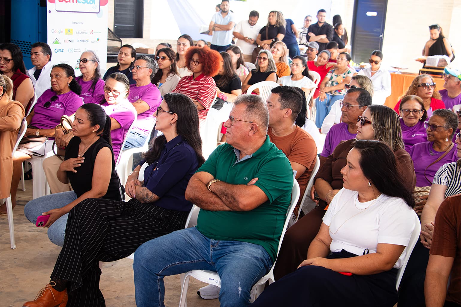 ITEVA inaugura unidade em Beberibe e consolida presença no município com mais de 21 mil pessoas já atendidas
