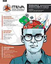 Capa da Revista Iteva 2016