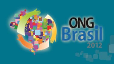Iteva marcará presença na ONG Brasil 2012