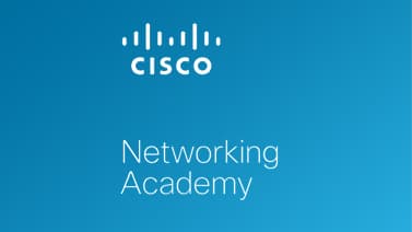 Iteva agora é uma academia CISCO