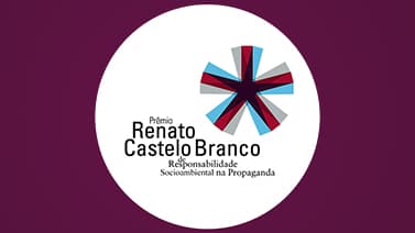 Prêmio Renato Castelo Branco de sustentabilidade socioambiental na propaganda