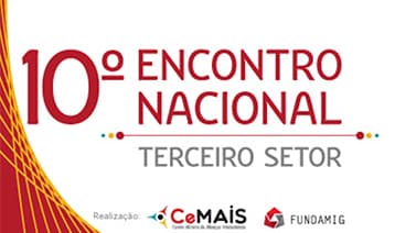 10º Encontro Nacional do Terceiro Setor