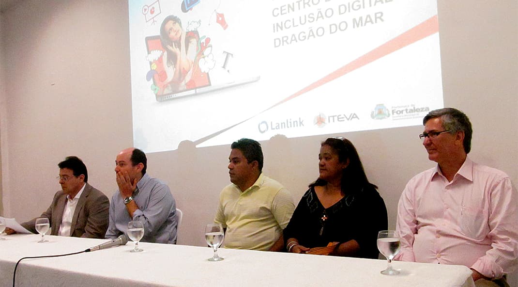 Germinando oportunidades