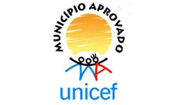 Aquiraz conquista selo UNICEF município aprovado