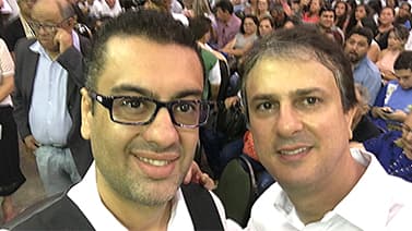 Selo UNICEF: Aquiraz é um dos 82 municípios premiado