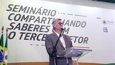 Momento singular para as Organizações da Sociedade Civil