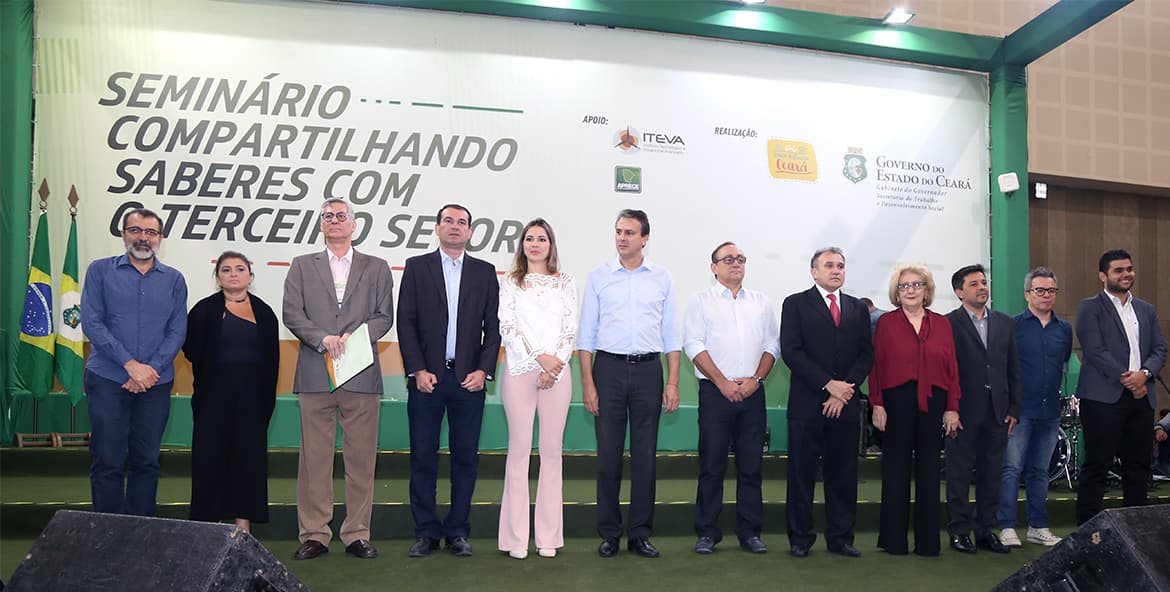 Momento singular para as Organizações da Sociedade Civil