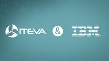 Iteva e IBM