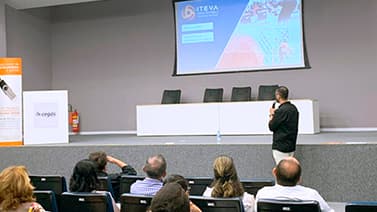 Iteva no Giro Filantropia Fortaleza