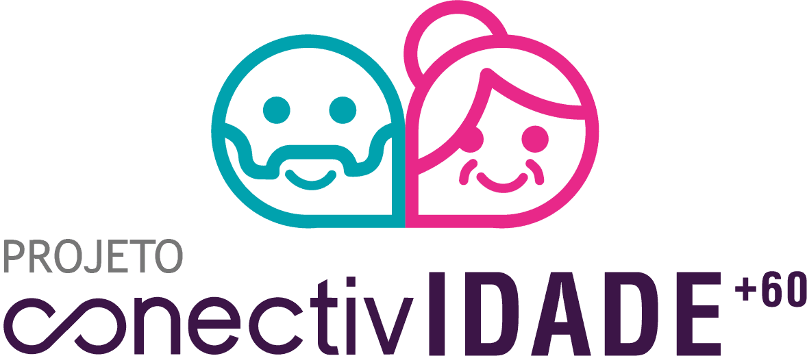 Logo-conectividade