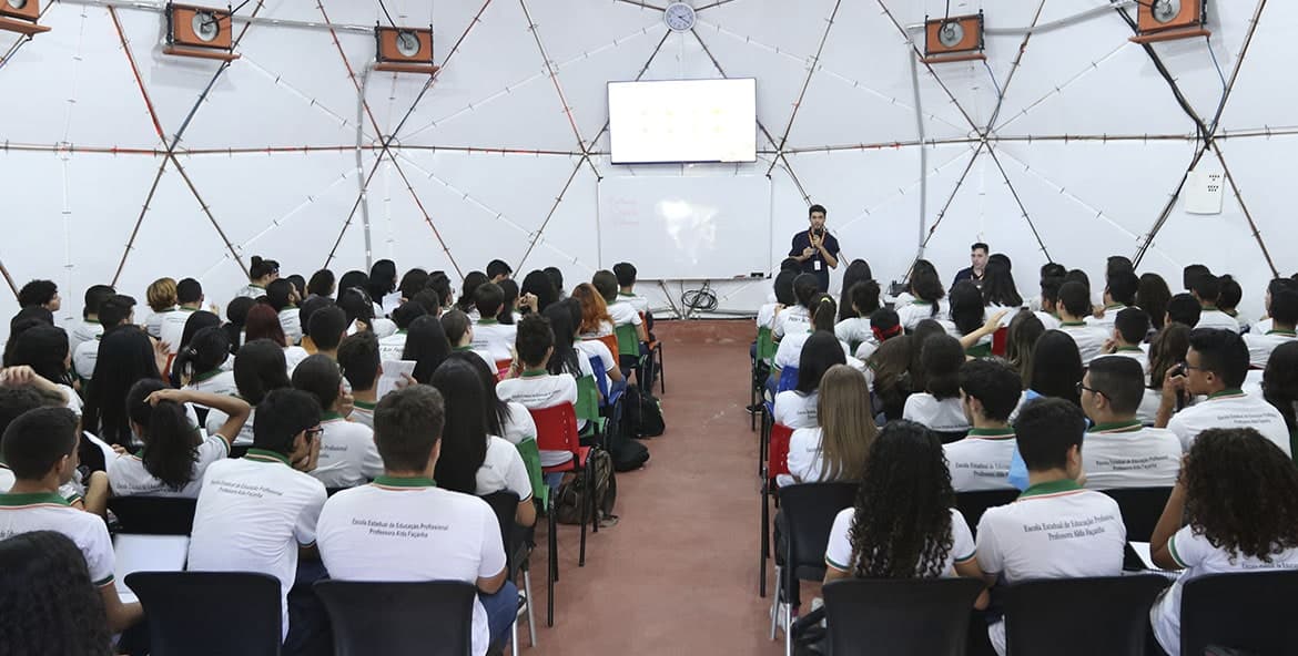 Técnico em Multimídia