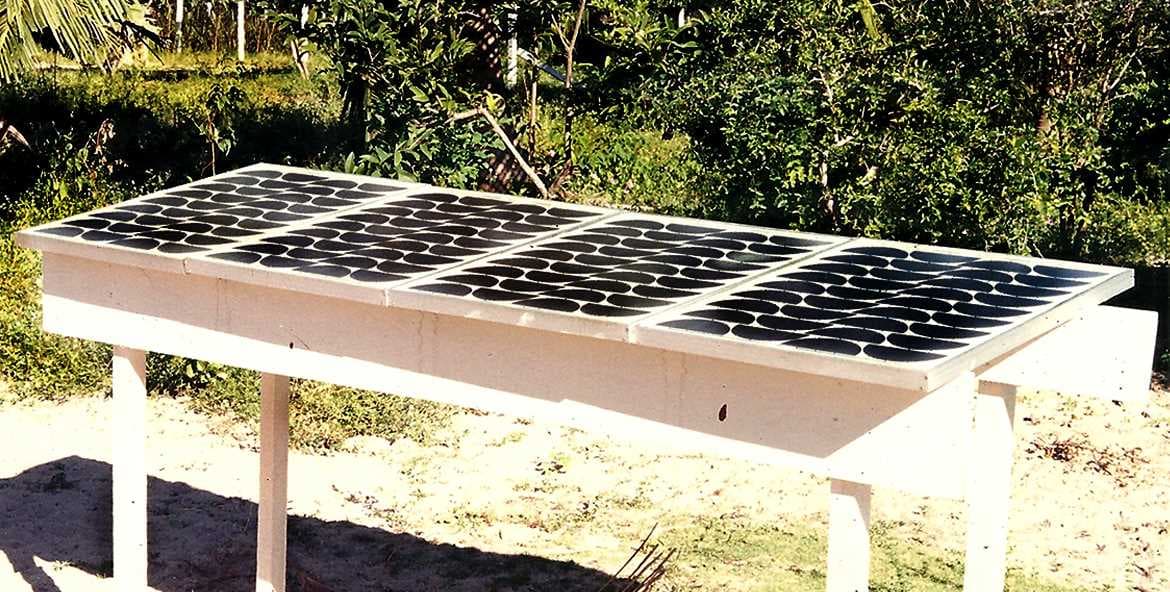 Energia Solar