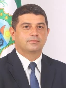 Dr. Gustavo Rômulo Façanha da Mata